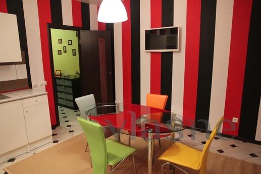 Apartments near Crocus Expo, Moscow - günlük kira için daire