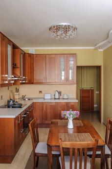 Two-Bedroom Apartment Myakinino, Krasnogorsk - apartment by the day