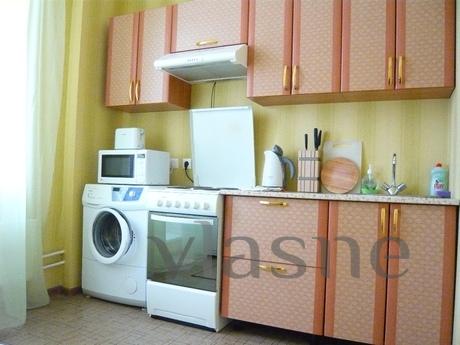 Apartment in Krasnogorsk in the day, at, Krasnogorsk - apartment by the day