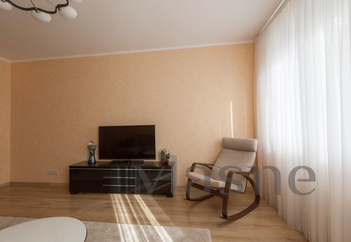Apartments in Krasnogorsk on day / night, Krasnogorsk - günlük kira için daire