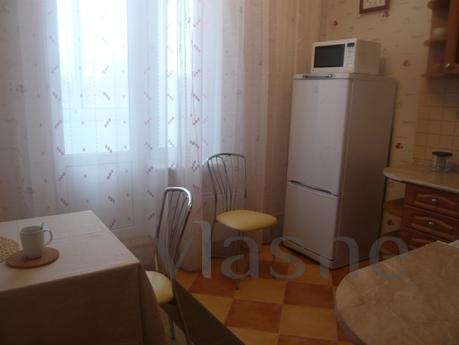 Apartment with one room for rent, Krasnogorsk - günlük kira için daire