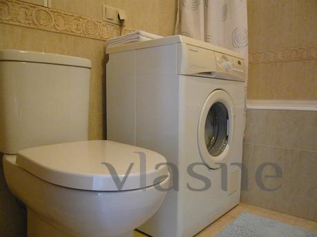 Apartment with one room for rent, Krasnogorsk - apartment by the day