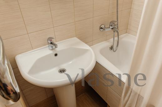 Apartments near Crocus Expo, Moscow - günlük kira için daire