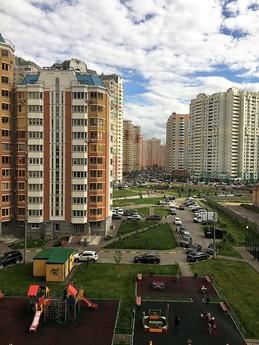 Apartment near Spassky Bridge, Krasnogorsk - günlük kira için daire