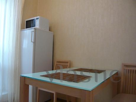 Daily rent of apartments in Krasnogorsk, Krasnogorsk - apartment by the day