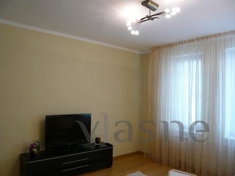 Daily rent of apartments in Krasnogorsk, Krasnogorsk - günlük kira için daire