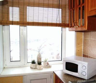 You will find cozy apartment!, Omsk - günlük kira için daire
