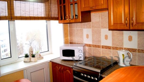 You will find cozy apartment!, Omsk - günlük kira için daire