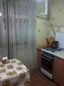 Apartment for rent for you., Novorossiysk - günlük kira için daire
