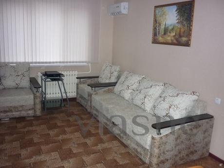 One bedroom VIP apartment, Salavat - günlük kira için daire