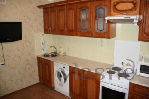 Rent 1-bedroom apartment daily/hourly, Penza - günlük kira için daire