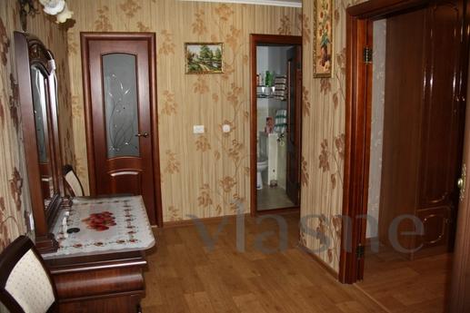 Rent 1-bedroom apartment daily/hourly, Penza - günlük kira için daire