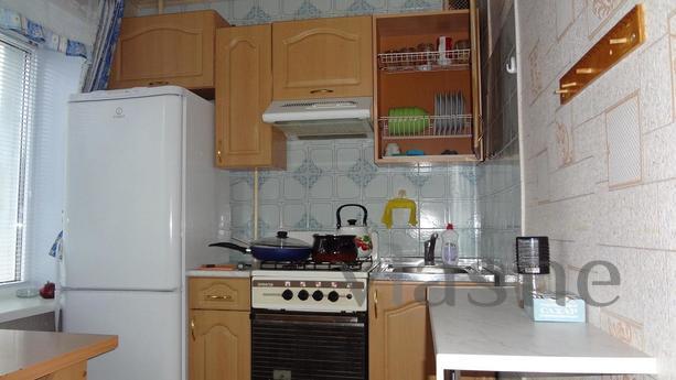 For rent 2 bedroom apartment for rent, Tambov - günlük kira için daire