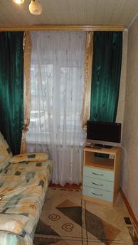 Rent 2-room apartment in the district of the Komsomolskaya S