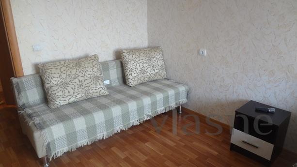 Rent an apartment in the developed rayone.Bolshaya cozy apar