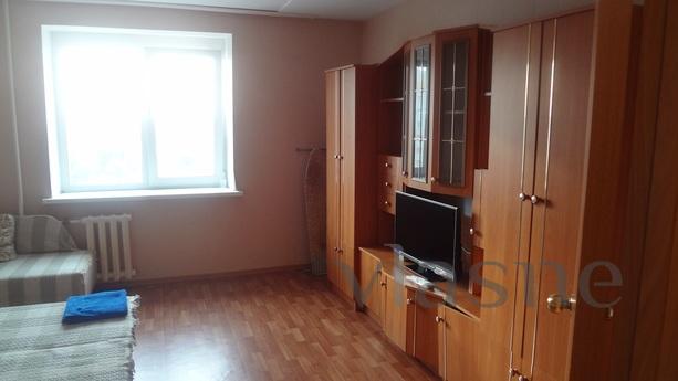 2 to flat, 63 m², floor 11/14, Tambov - apartment by the day
