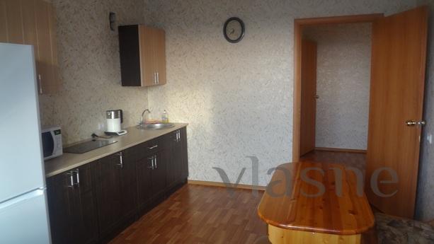 2 to flat, 63 m², floor 11/14, Tambov - apartment by the day