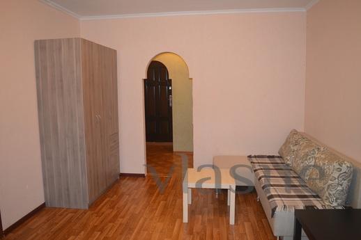 3 to the apartment, 72 m², 7/10 fl., Tambov - apartment by the day