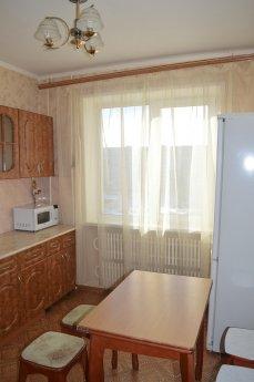 3 to the apartment, 72 m², 7/10 fl., Тамбов - квартира подобово