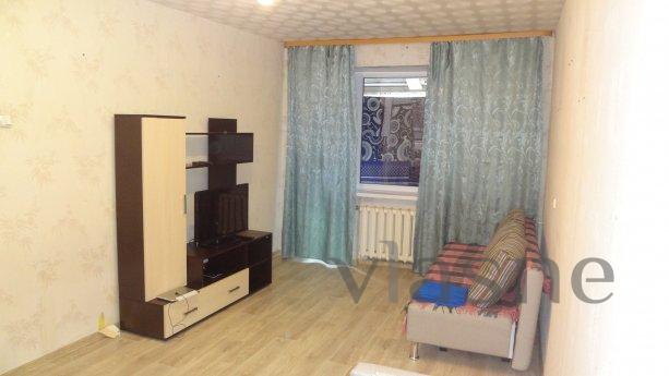 Nice apartment for a day, Tambov - günlük kira için daire