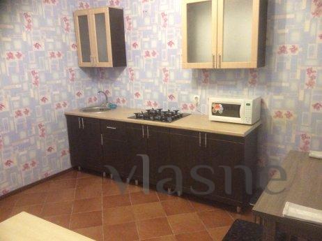 Comfortable 2 bedroom apartment, Tambov - apartment by the day
