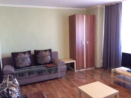 Comfortable 2 bedroom apartment, Tambov - günlük kira için daire