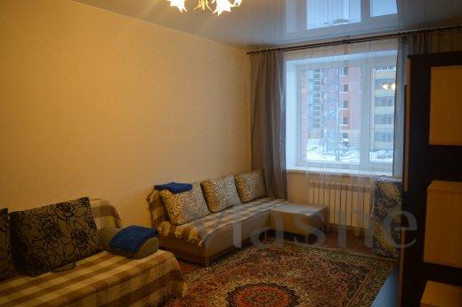 1 bedroom apartment on the street. Sovetskaya, d. 190 