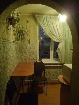 Clean, comfortable apartment on the day, Тамбов - квартира подобово
