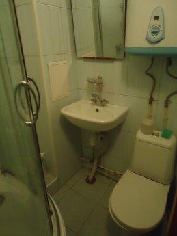 Clean, comfortable apartment on the day, Tambov - apartment by the day