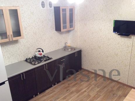 Studio apartment for rent, Tambov - apartment by the day