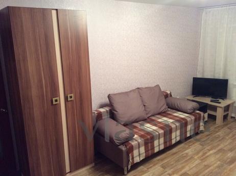 Studio apartment for rent, Тамбов - квартира подобово
