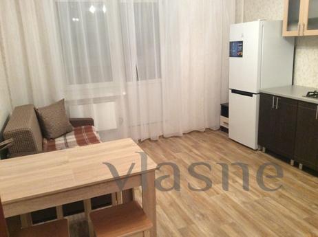 Studio apartment for rent, Tambov - günlük kira için daire