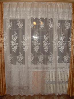 Rent an apartment, Tambov - apartment by the day