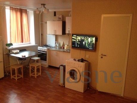 The apartment is 15 minutes by car from, Saint Petersburg - mieszkanie po dobowo