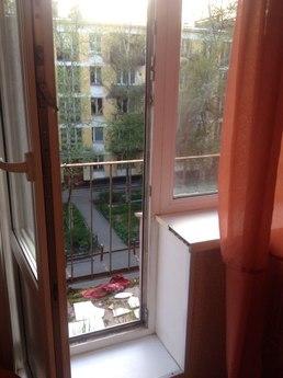 The apartment is 15 minutes by car from, Saint Petersburg - apartment by the day