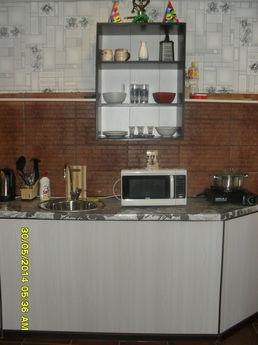 rent a studio apartment (OWNER), Saratov - günlük kira için daire