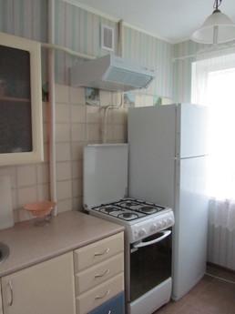 Apartment for rent, Nizhny Novgorod - günlük kira için daire