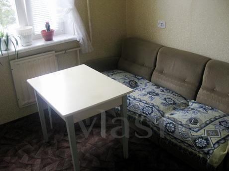 Rent an apartment, Petrozavodsk - günlük kira için daire