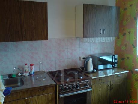 rent, Petrozavodsk - apartment by the day