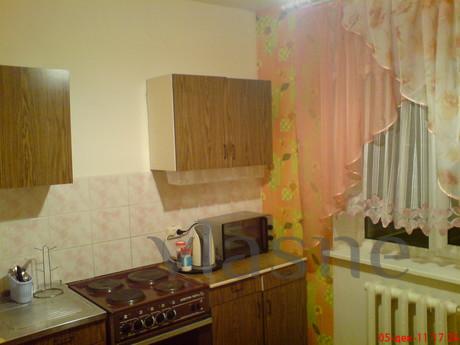 rent, Petrozavodsk - apartment by the day