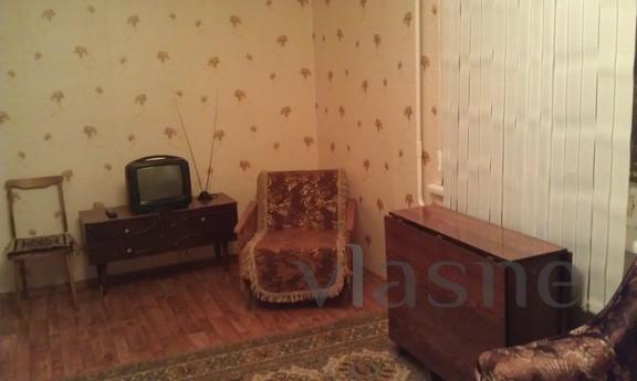 One bedroom apartment, Petrozavodsk - günlük kira için daire