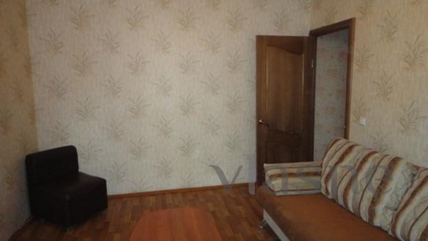 2-bedroom apartment on the day on Aurora, Samara - günlük kira için daire