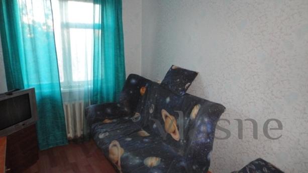 affordable apartment with a good repair, rooms 7chelevok to 