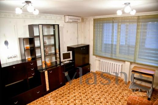 2 BR, on the day street, Vladimir, 7, Samara - apartment by the day