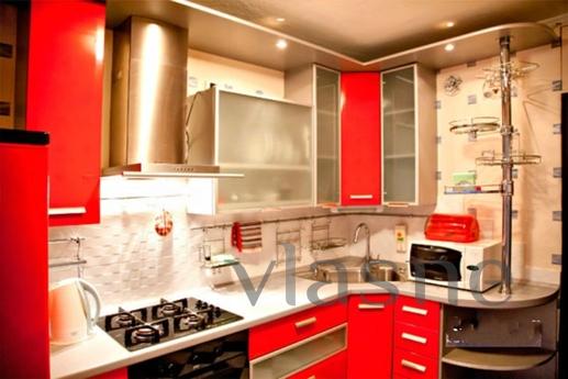 2 BR, on the day street, Vladimir, 7, Samara - apartment by the day