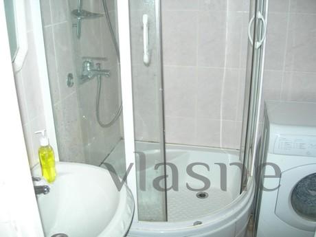 3 BR apartment on the Embankment, Samara - günlük kira için daire