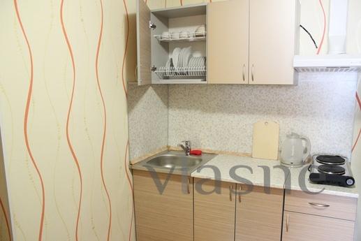 3 bedroom for rent 'Hippodrome', Samara - günlük kira için daire