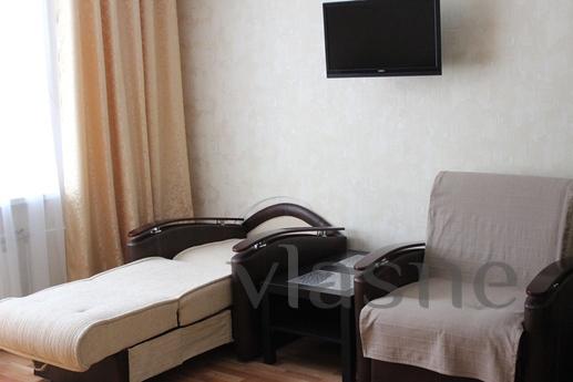 3 bedroom for rent 'Hippodrome', Samara - günlük kira için daire