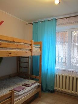 3 BR apartment for rent, Samara - günlük kira için daire