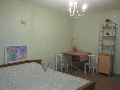 3 BR  Yuri Pavlov, 7a, Samara - günlük kira için daire